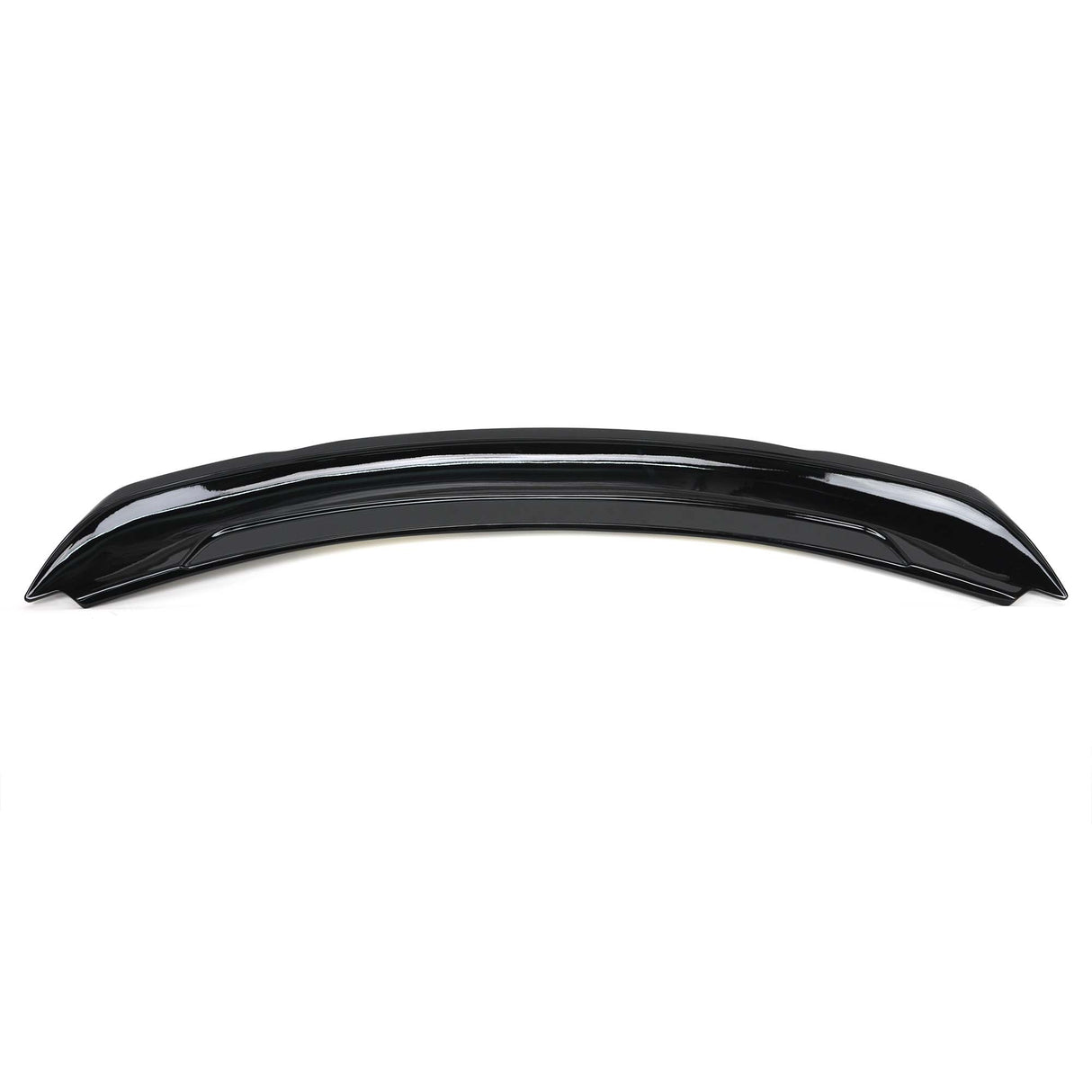 2015-2023 Ford Mustang GT350 Track Pack Style Rear Wing Spoiler - Vicrez