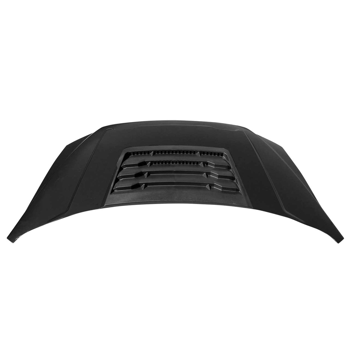 2015-2020 Ford F150 GT500 Style Hood W/ Air Vent Scoop - Vicrez