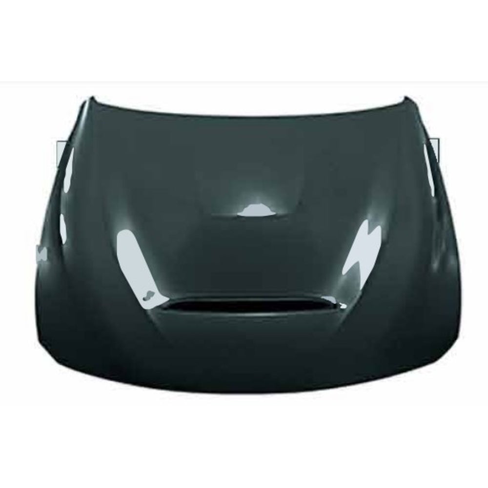 2012-2019 BMW F30/F35 GTS Style Hood - Vicrez