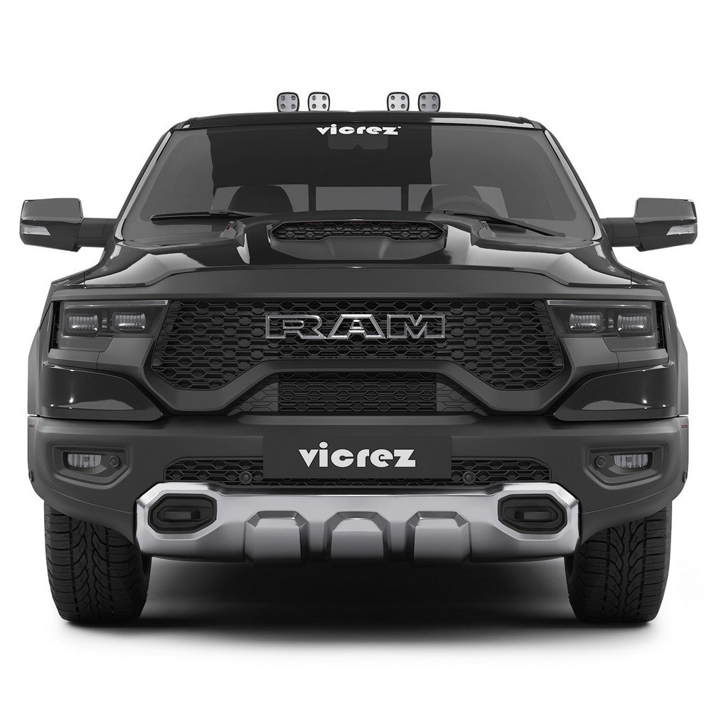 2021-2023 RAM 1500 Head Lamp - Vicrez