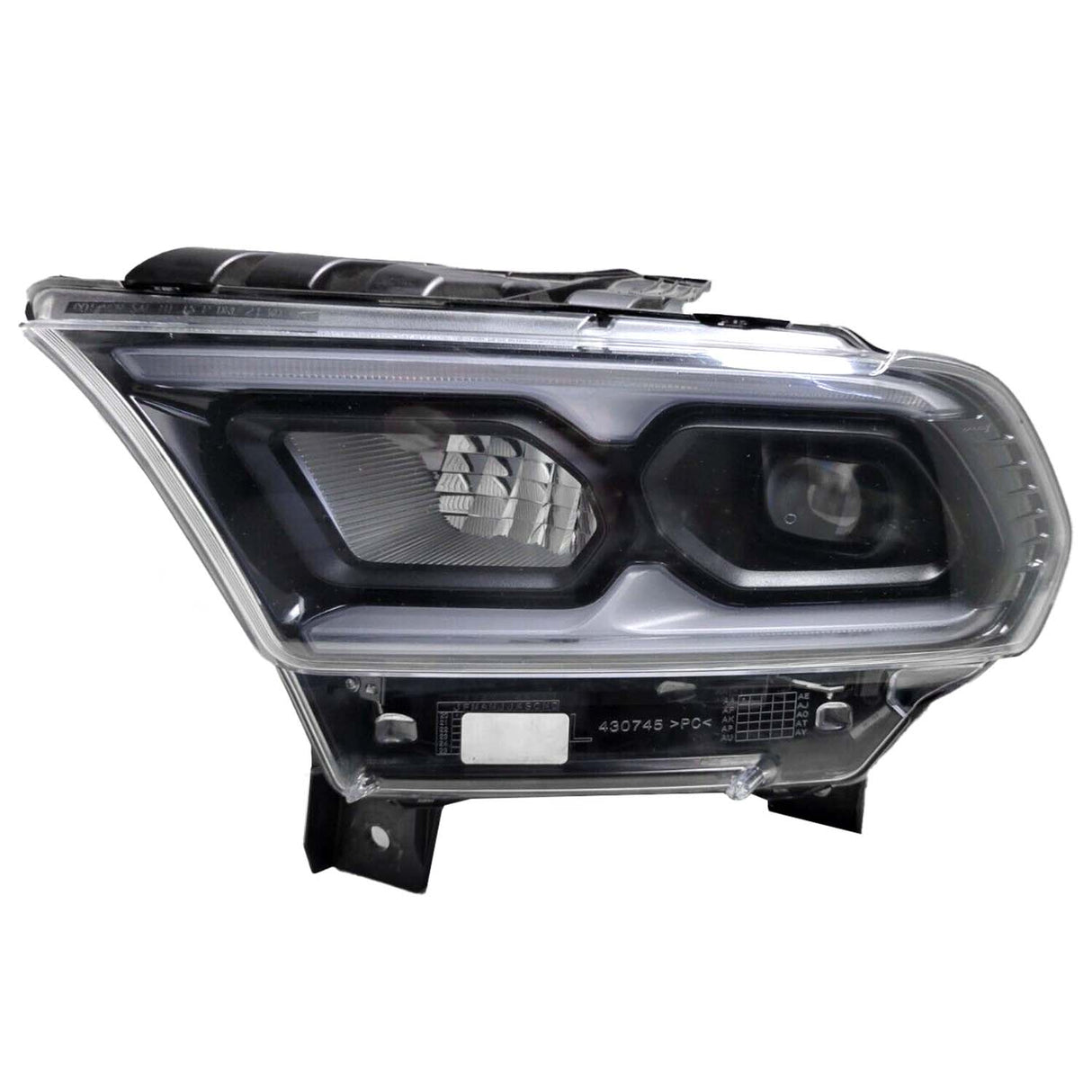 2021-2026 Dodge Durango Headlight Set Left & Right - Vicrez
