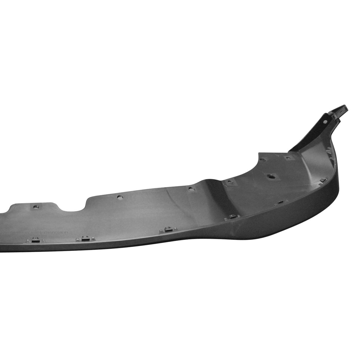 2014-2026 Dodge Durango Hellcat Style Front Lip - Vicrez