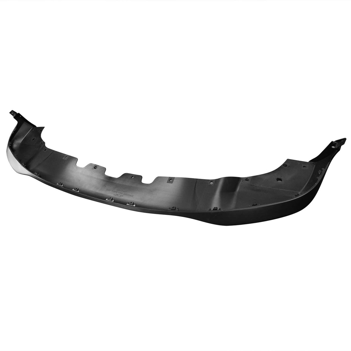 2014-2026 Dodge Durango Hellcat Style Front Lip - Vicrez