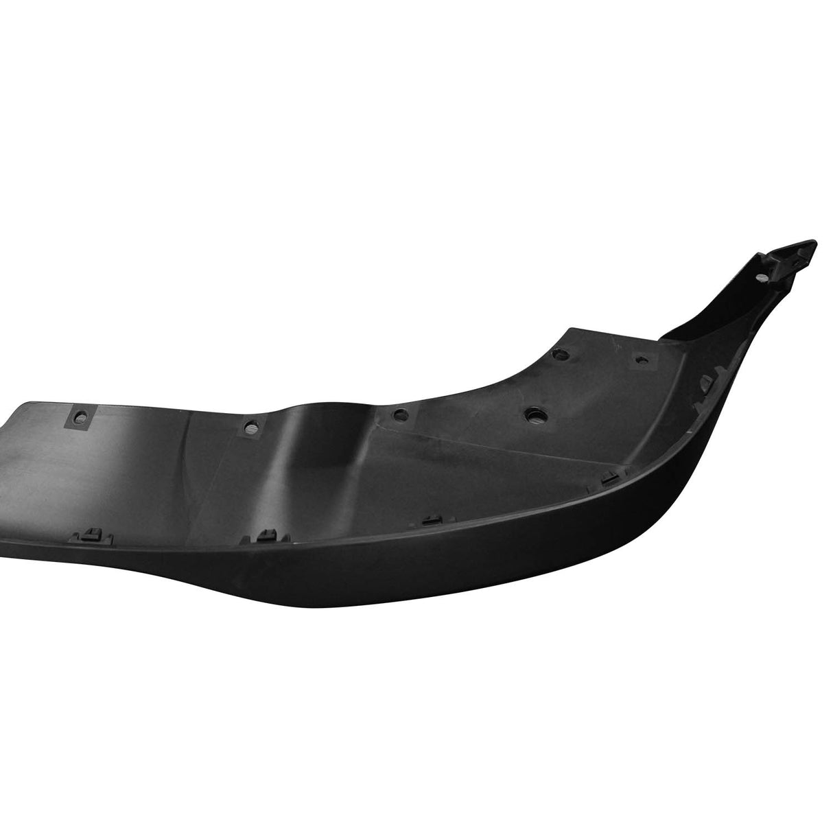 2014-2026 Dodge Durango Hellcat Style Front Lip - Vicrez