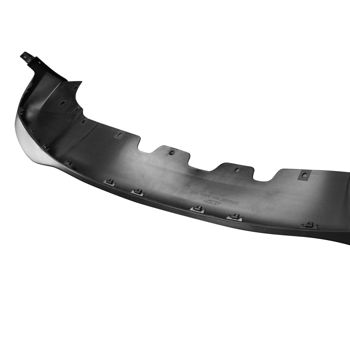 2014-2026 Dodge Durango Hellcat Style Front Lip - Vicrez