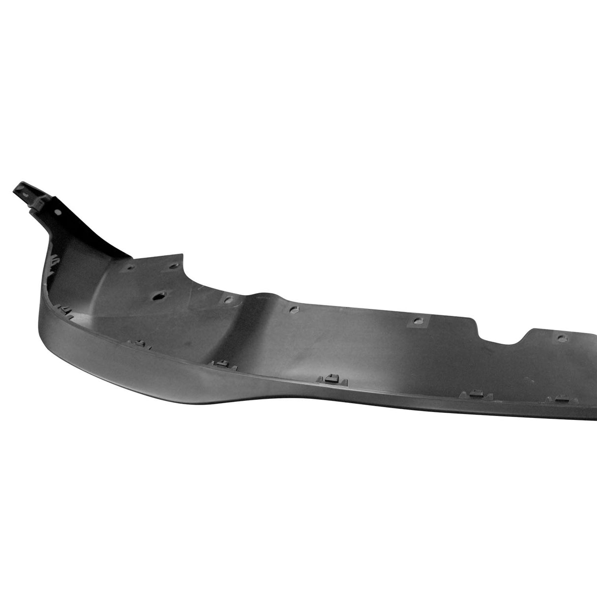 2014-2026 Dodge Durango Hellcat Style Front Lip - Vicrez