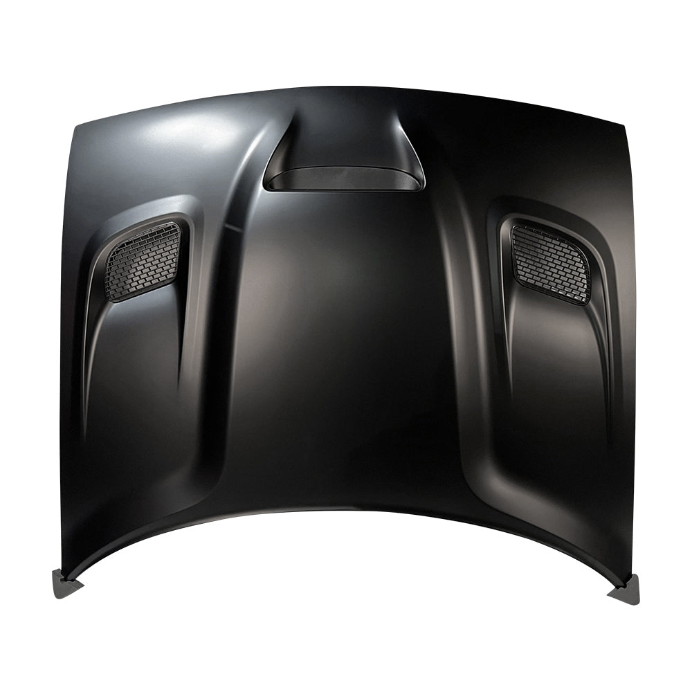 2008-2023 Dodge Challenger Air Vent Scoop Hood - Vicrez