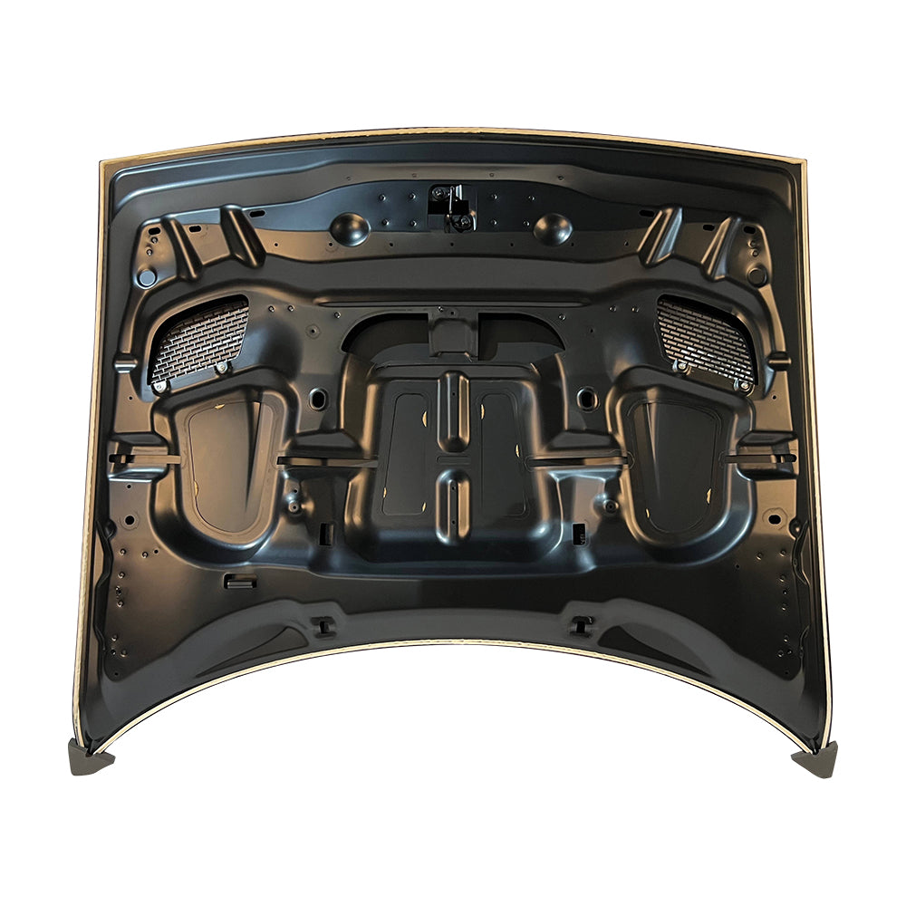 2008-2023 Dodge Challenger Air Vent Scoop Hood - Vicrez