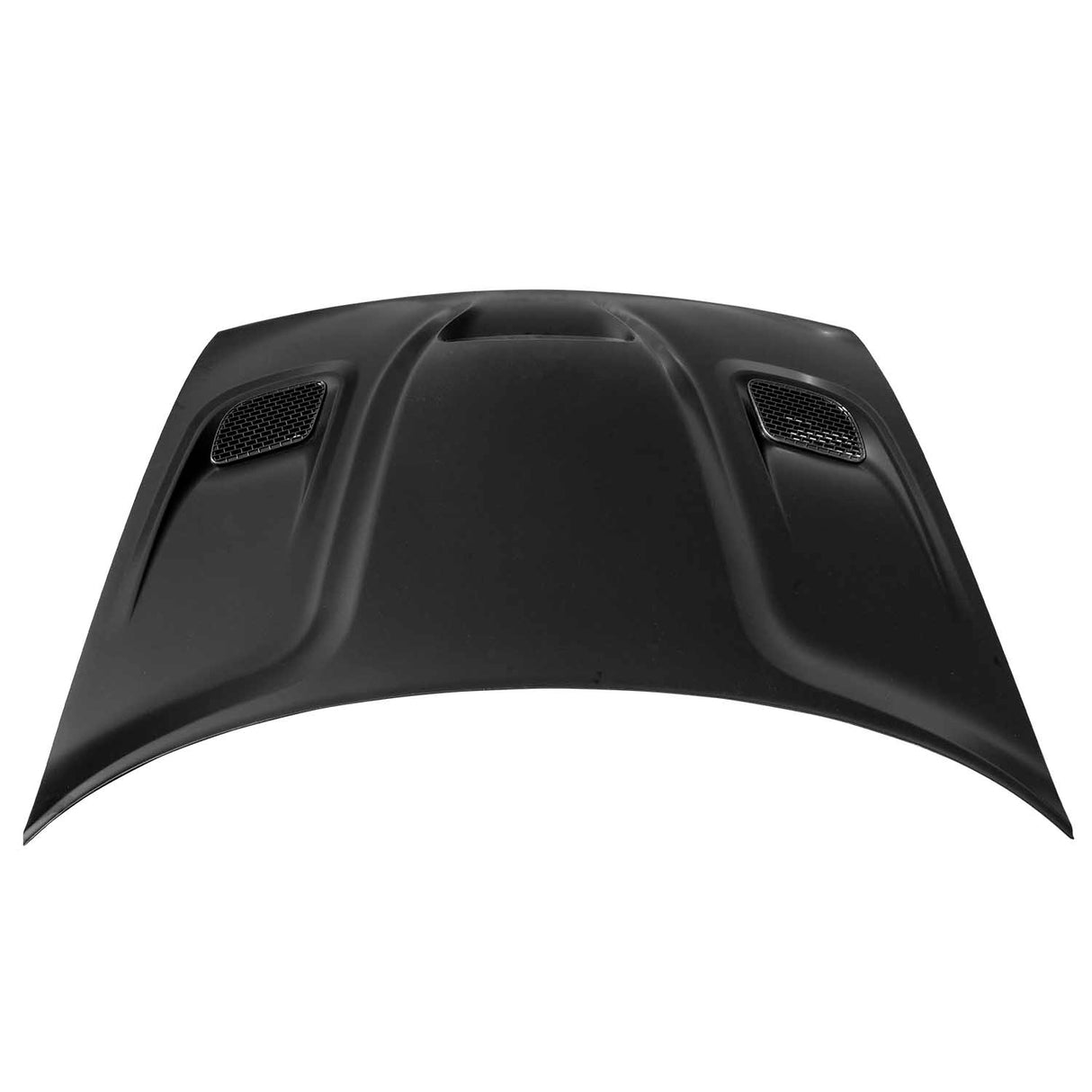 2008-2023 Dodge Challenger Air Vent Scoop Hood - Vicrez