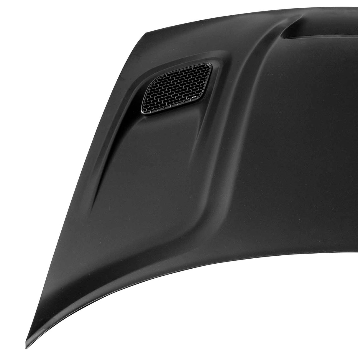 2008-2023 Dodge Challenger Air Vent Scoop Hood - Vicrez