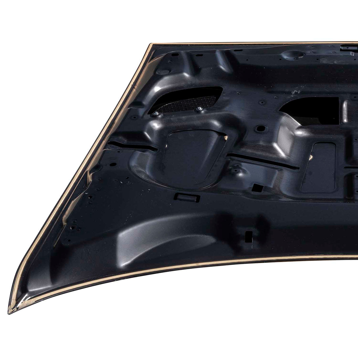 2008-2023 Dodge Challenger Air Vent Scoop Hood - Vicrez