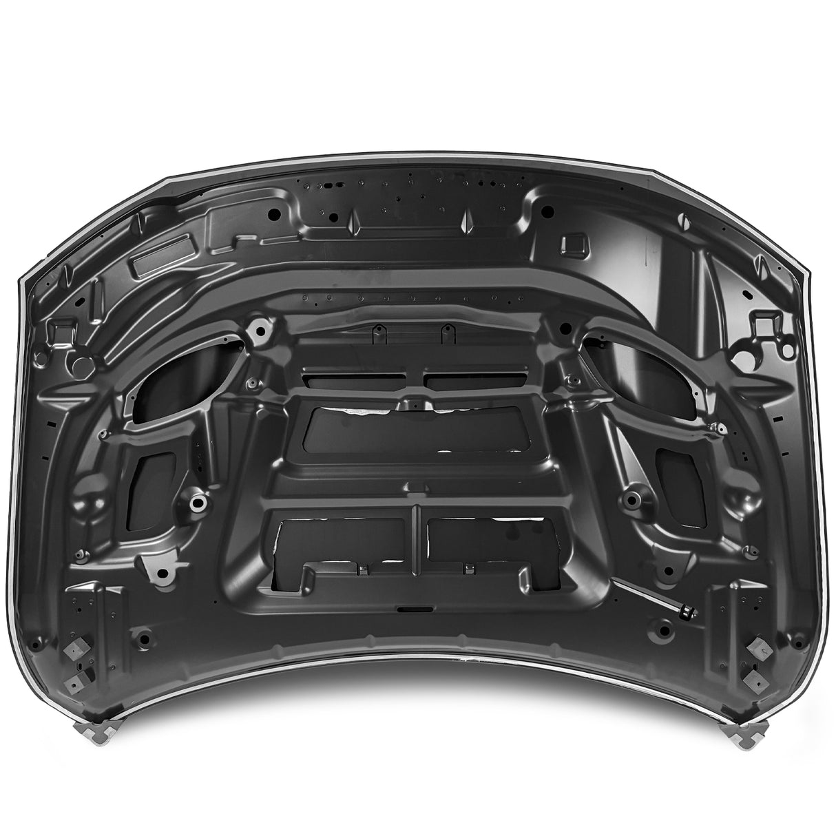 2014-2026 Dodge Durango Hood - Vicrez