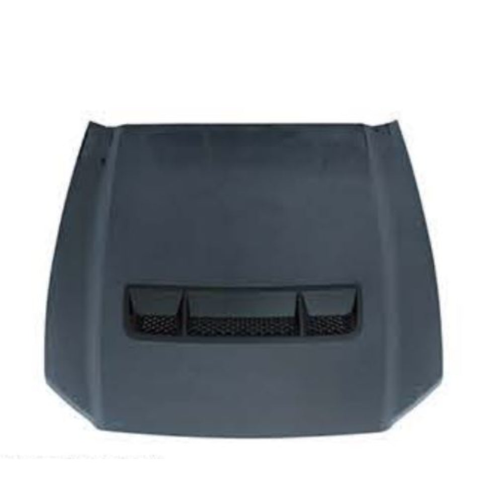 2010-2014 Ford Mustang GT500 Hood - Vicrez