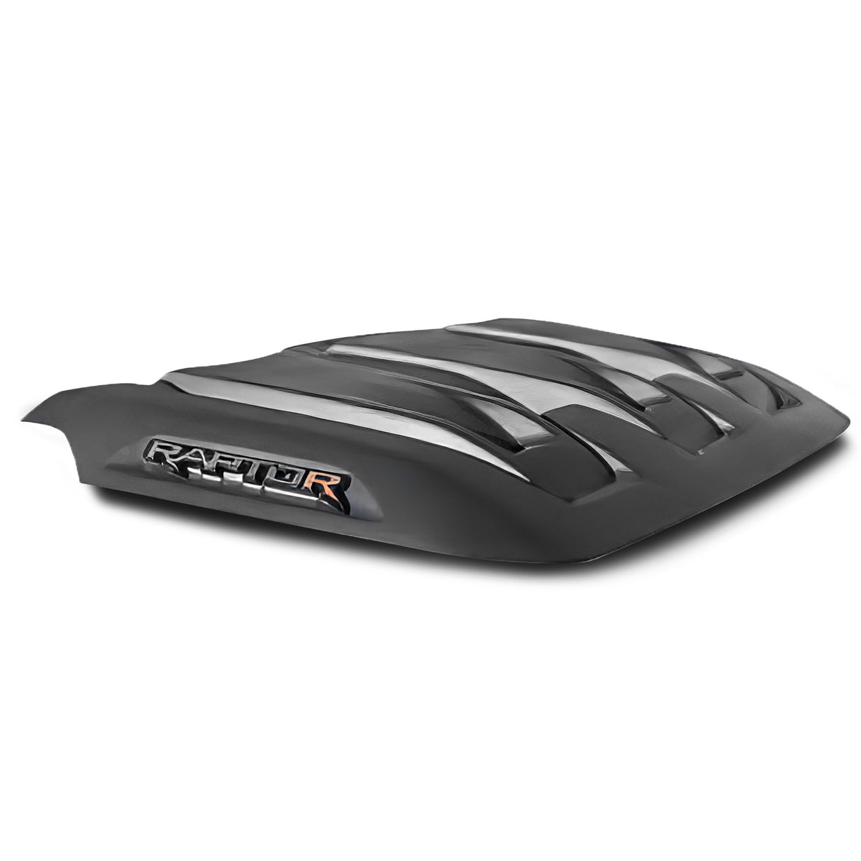 2021-2024 Ford F150 Raptor Style Vented Hood - Vicrez