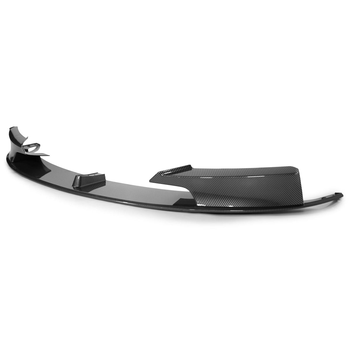 2012-2019 BMW F30/F35 M-Performance Style Front Lip - Vicrez