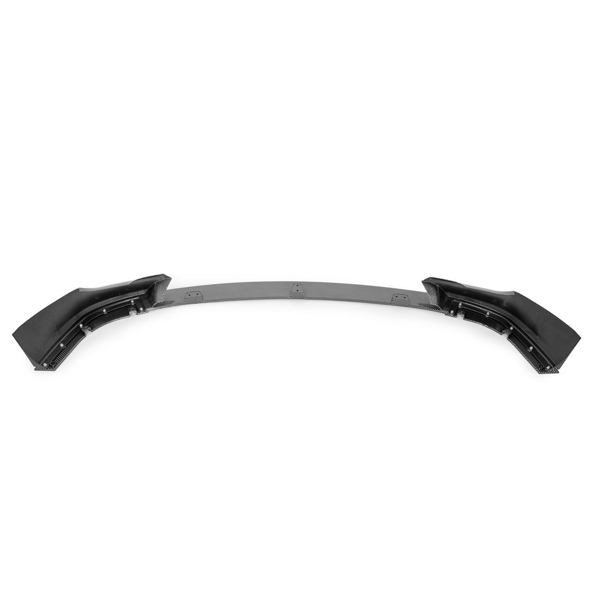 2003-2010 BMW E60 M-Performance Style Front Lip - Vicrez