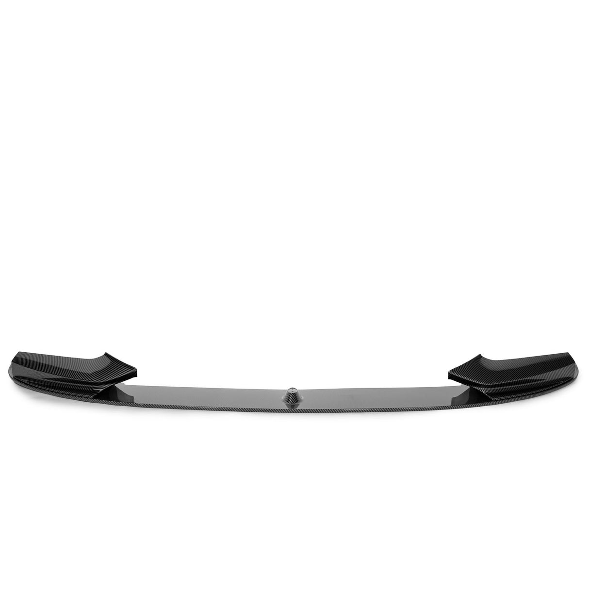 2011-2017 BMW F10/F18 M-Performance Style Front Lip - Vicrez
