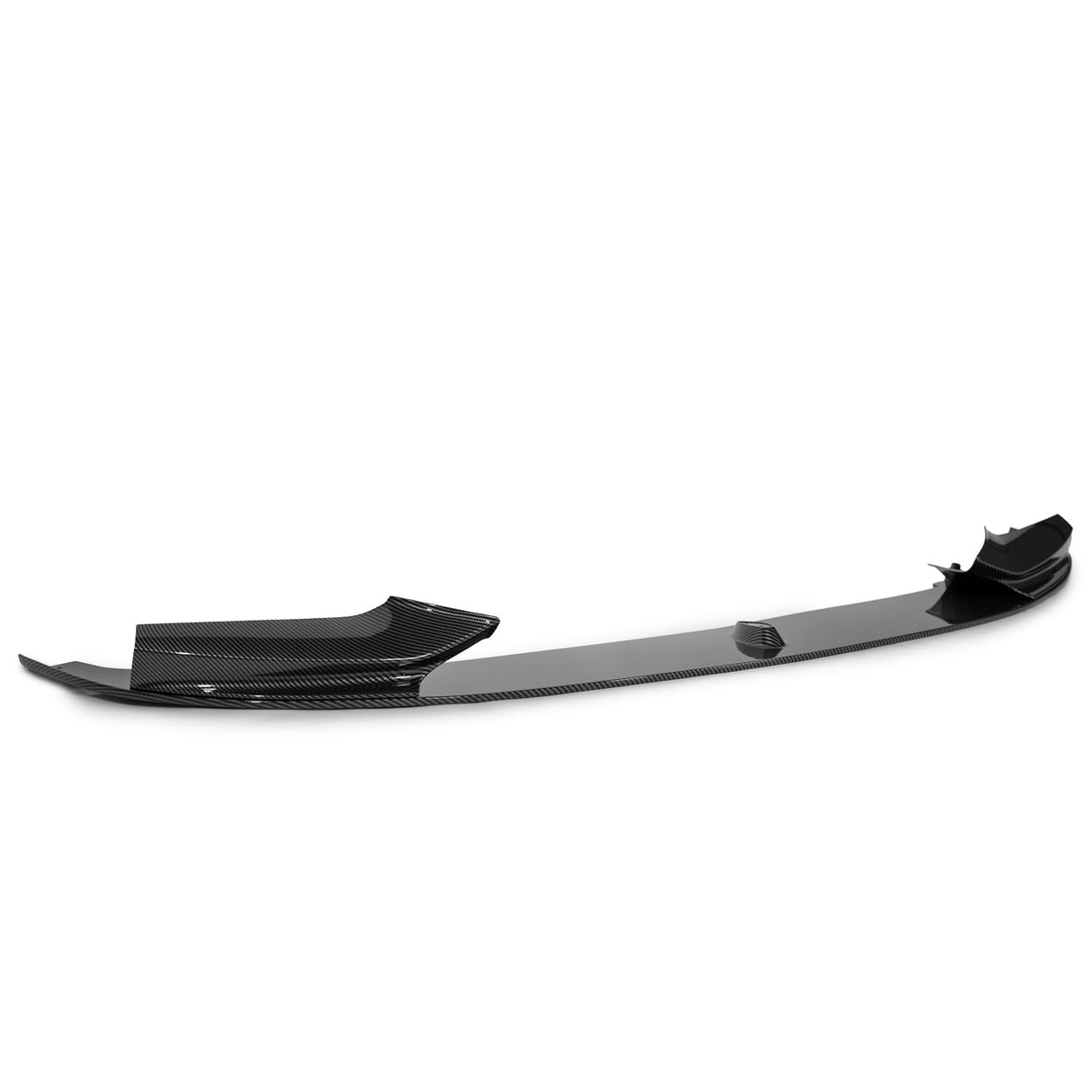2011-2017 BMW F10/F18 M-Performance Style Front Lip - Vicrez