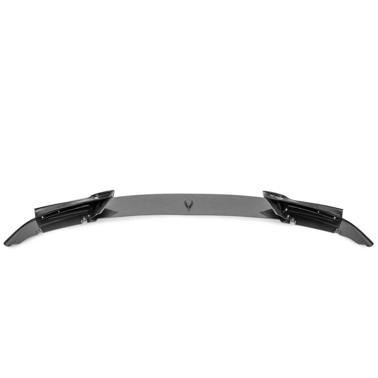2011-2017 BMW F10/F18 M-Performance Style Front Lip - Vicrez