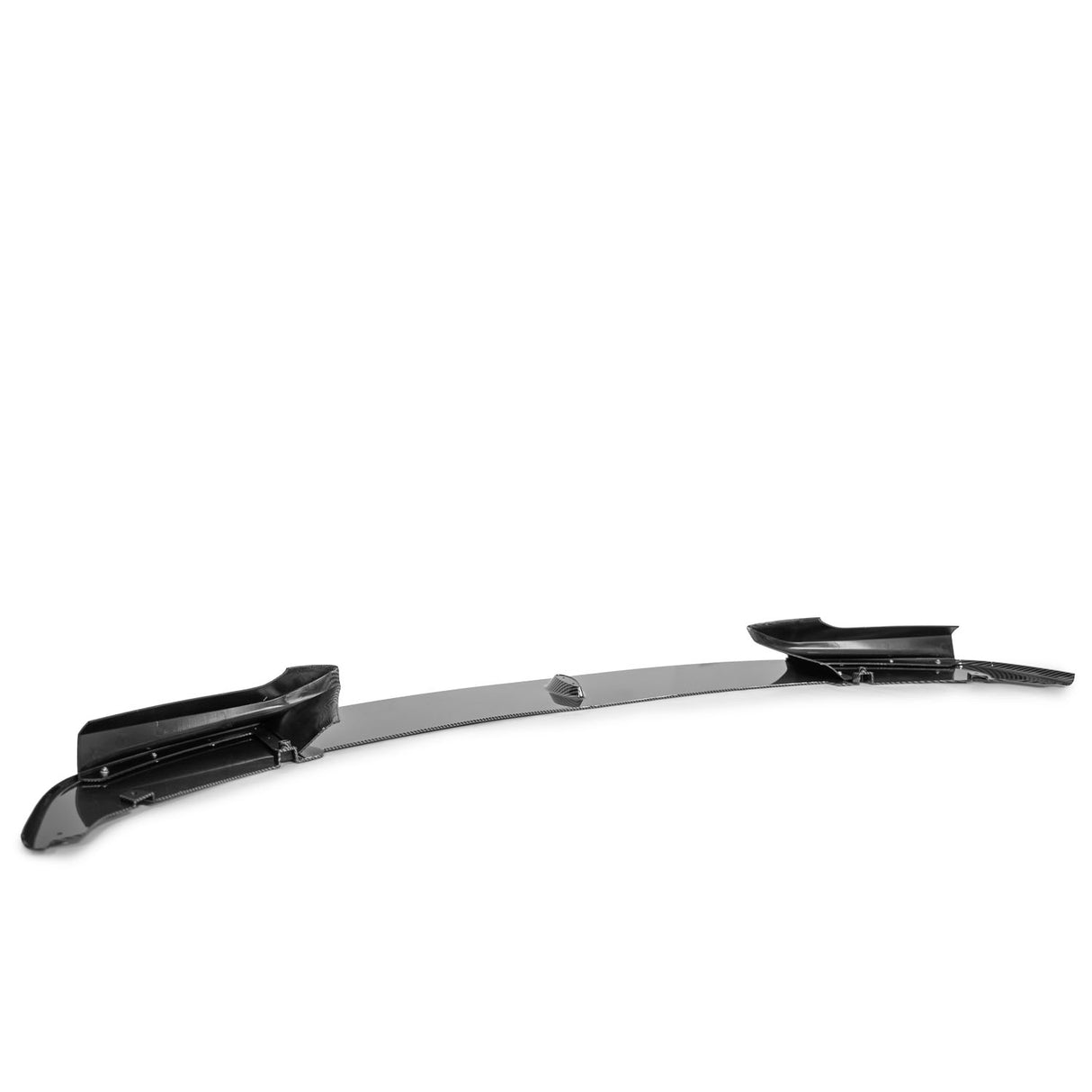 2011-2017 BMW F10/F18 M-Performance Style Front Lip - Vicrez