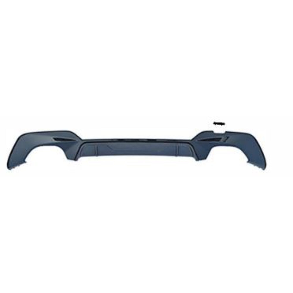 Vicrez M-Performance Rear Diffuser 325i | BMW G20/G28 2019-2022