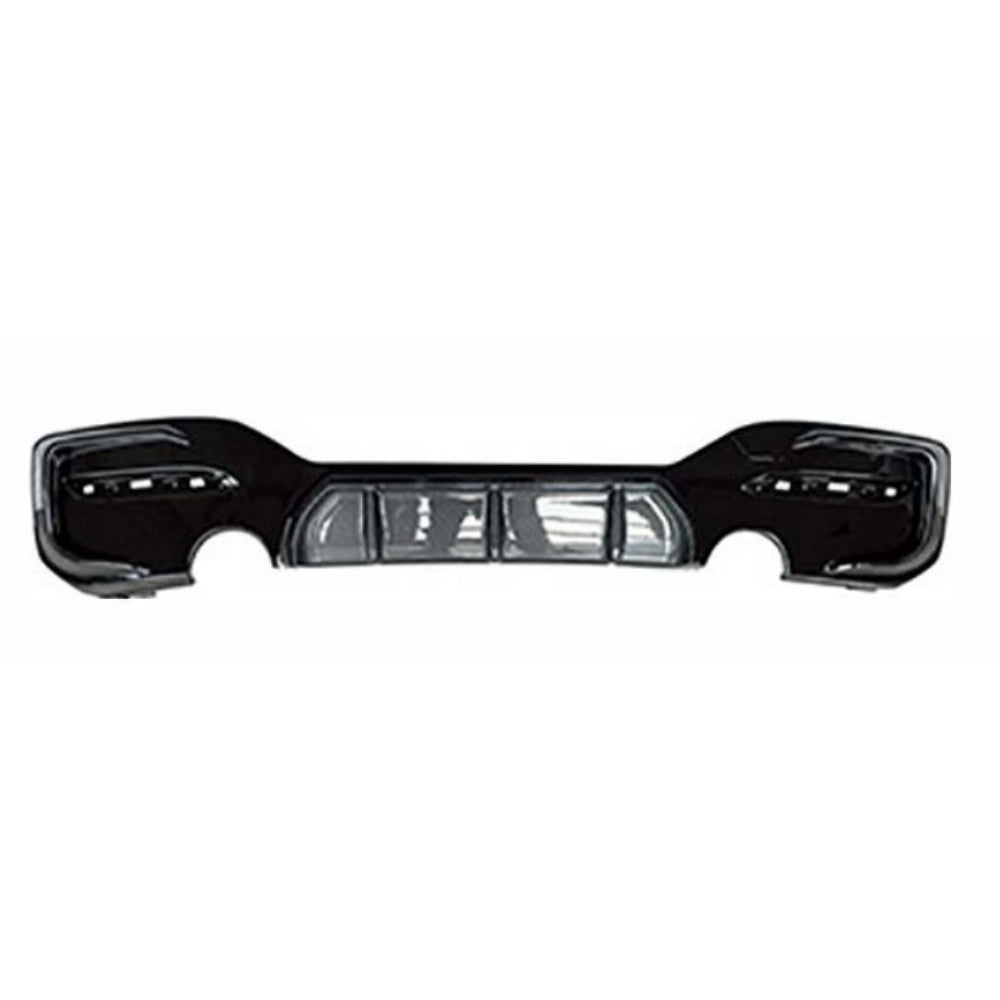 Vicrez M-Performance Rear Diffuser | BMW F20 LCI 2015-2019