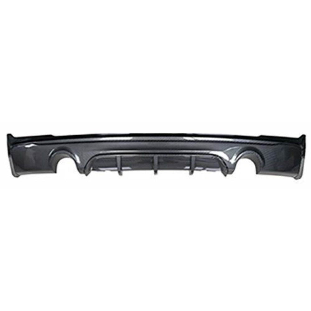 Vicrez M-Performance Rear Diffuser | BMW F22 2013-2021
