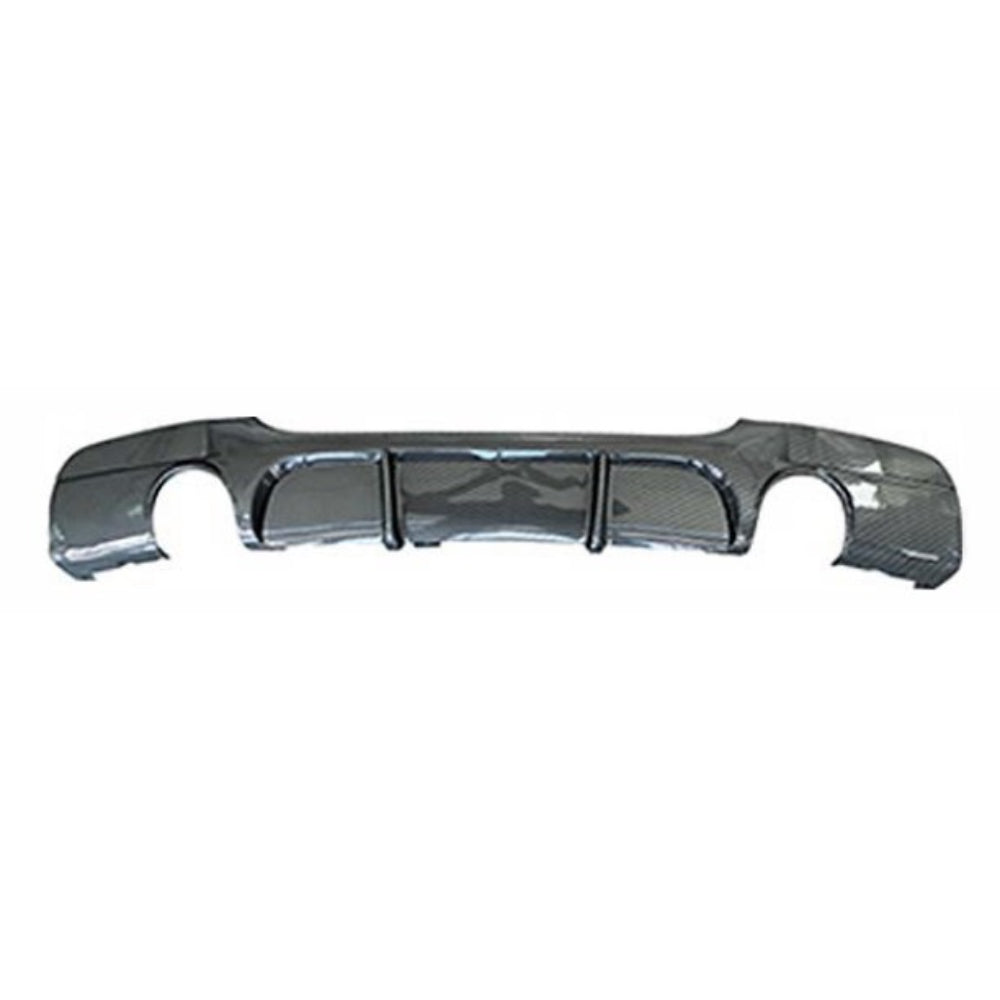 Vicrez M-Performance Rear Diffuser | BMW E90/E90 LCI 2006-2012