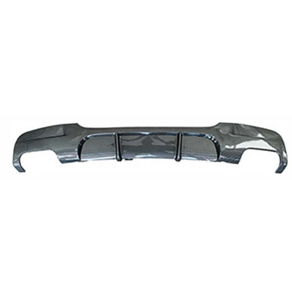 Vicrez M-Performance Rear Diffuser | BMW E90/E90 LCI 2006-2012