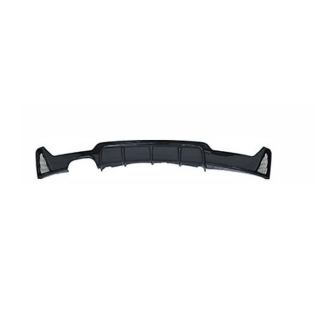 Vicrez M-Performance Rear Diffuser | BMW F32/F36 2014-2020