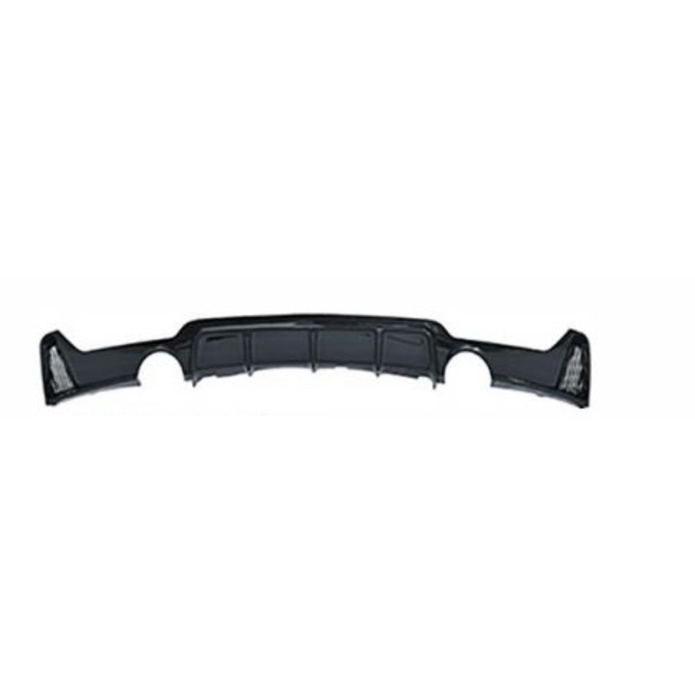 Vicrez M-Performance Rear Diffuser | BMW F32/F36 2014-2020