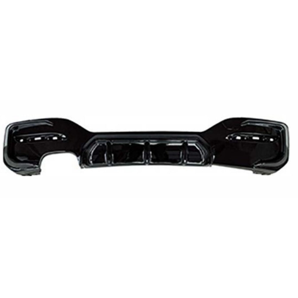 Vicrez M-Performance Rear Diffuser | BMW F20 LCI 2015-2019