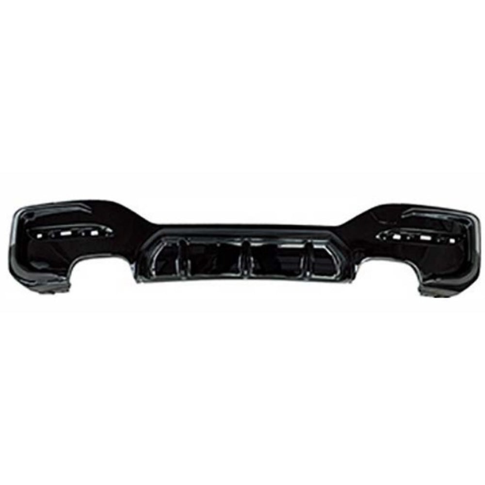 Vicrez M-Performance Rear Diffuser | BMW F20 LCI 2015-2019
