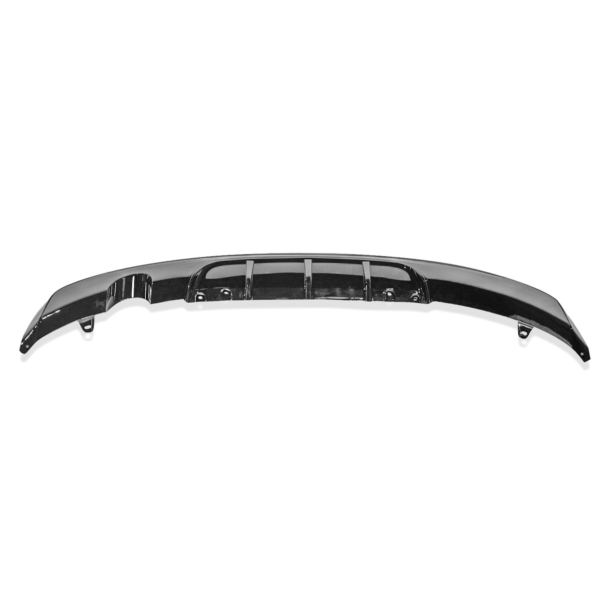 Vicrez M-Performance Rear Diffuser | BMW F22 2013-2021