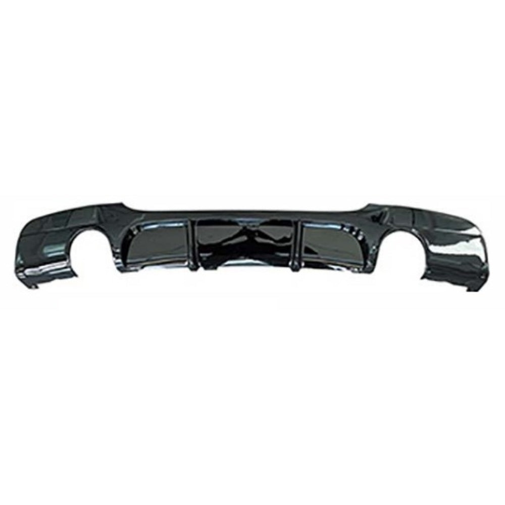 Vicrez M-Performance Rear Diffuser | BMW E90/E90 LCI 2006-2012
