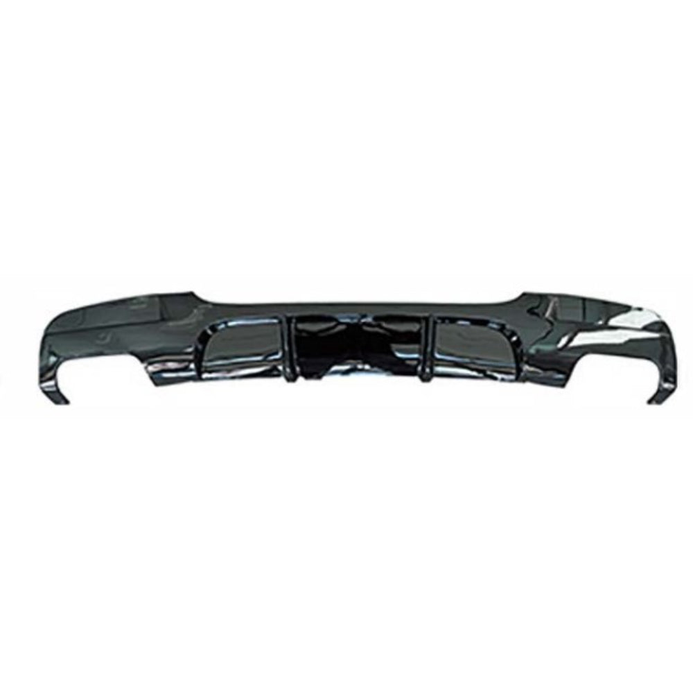 Vicrez M-Performance Rear Diffuser | BMW E90/E90 LCI 2006-2012