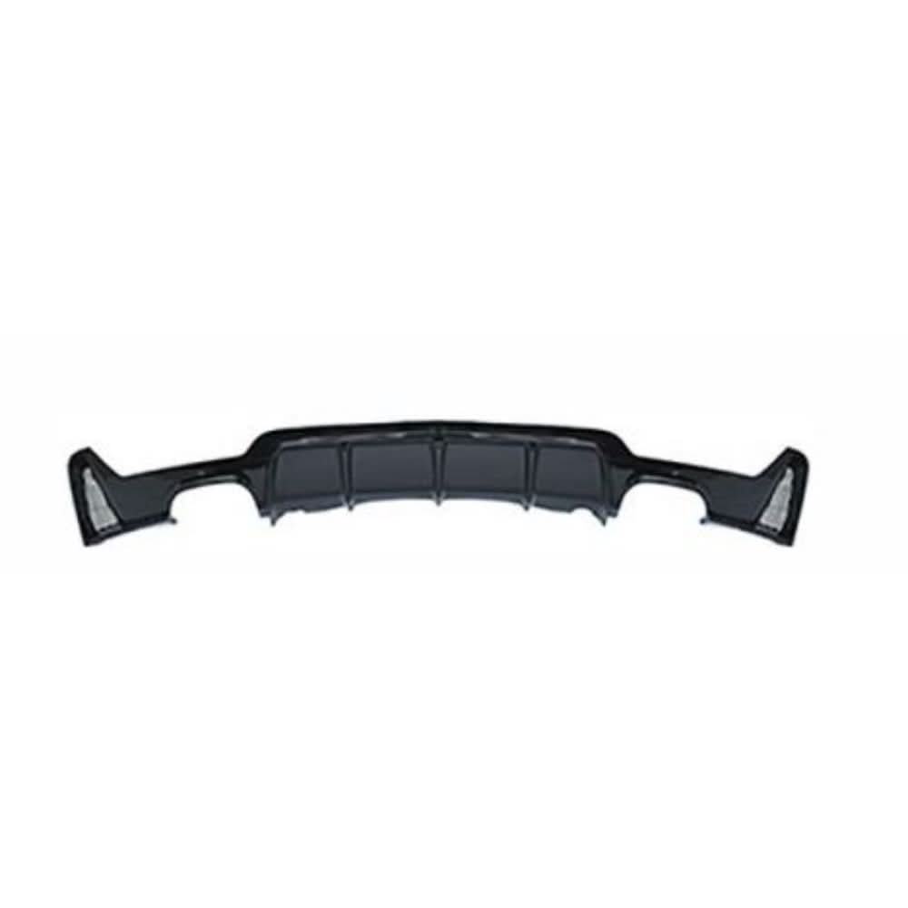Vicrez M-Performance Rear Diffuser | BMW F32/F36 2014-2020