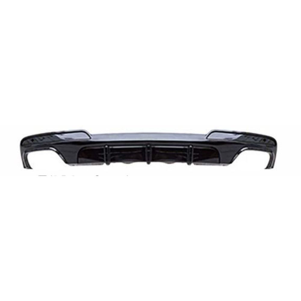Vicrez M-Performance Rear Diffuser | BMW F10/F18 2011-2017