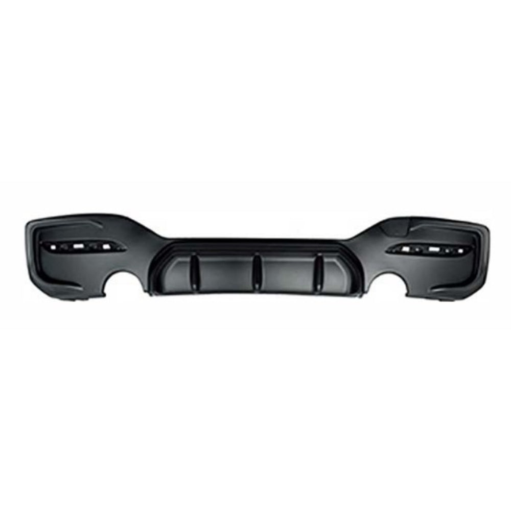 Vicrez M-Performance Rear Diffuser | BMW F20 LCI 2015-2019