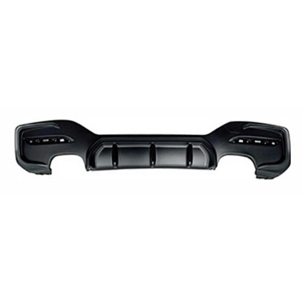 Vicrez M-Performance Rear Diffuser | BMW F20 LCI 2015-2019