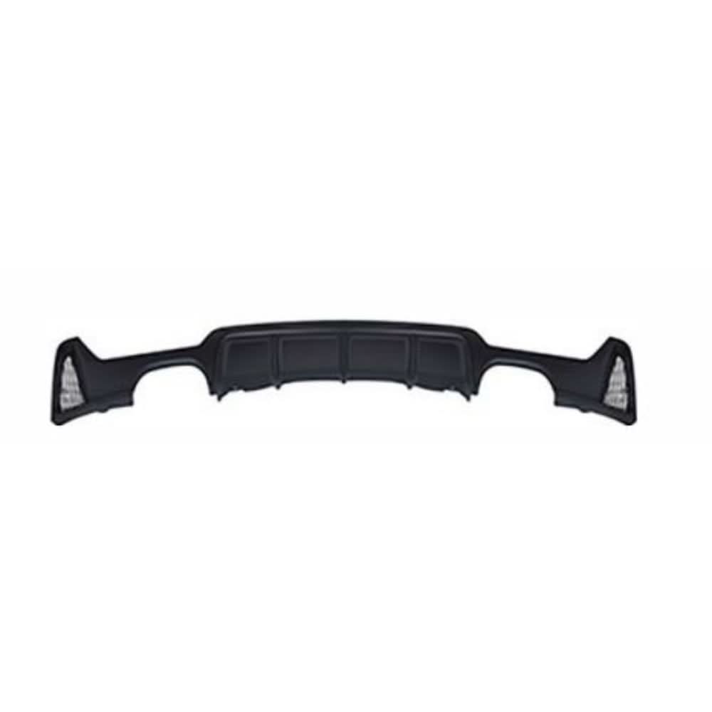 Vicrez M-Performance Rear Diffuser | BMW F32/F36 2014-2020