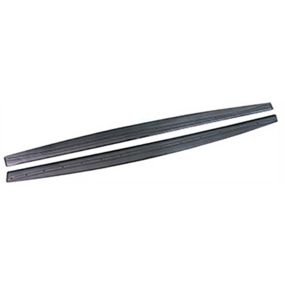 2015-2019 BMW F20 M-Performance Style Side Skirts - Vicrez