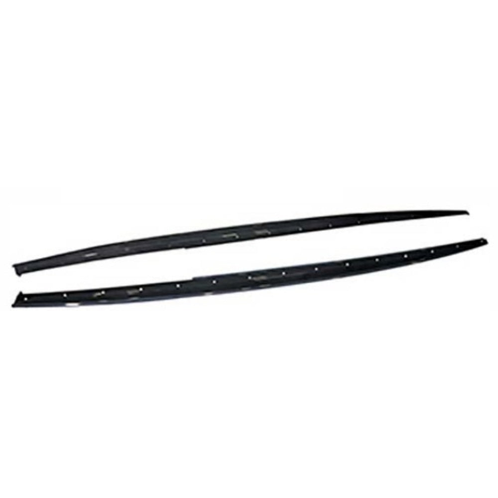 2012-2019 BMW F30/F35 M-Performance Style Side Skirts - Vicrez