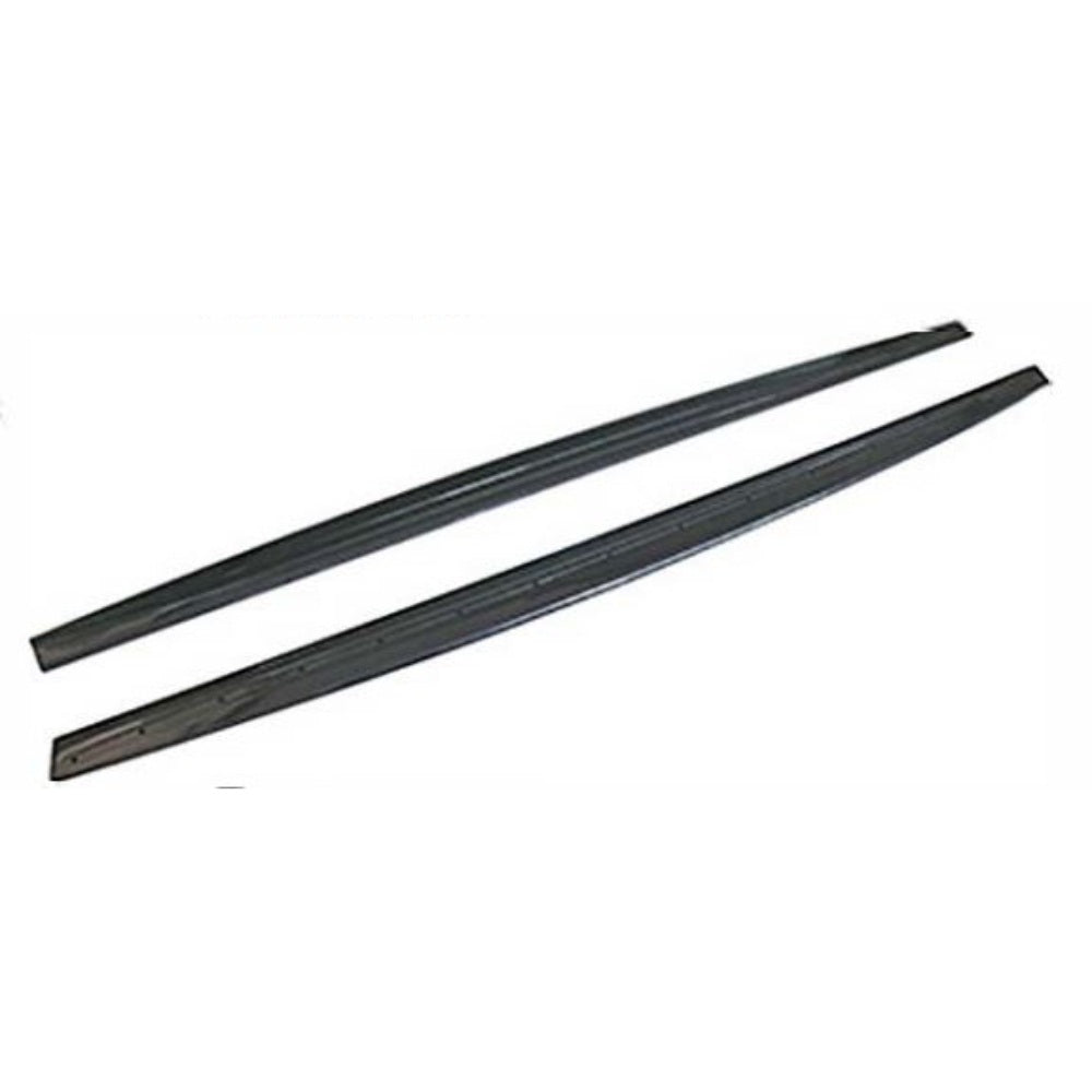 2011-2017 BMW F10/F18 M-Performance Style Side Skirts - Vicrez