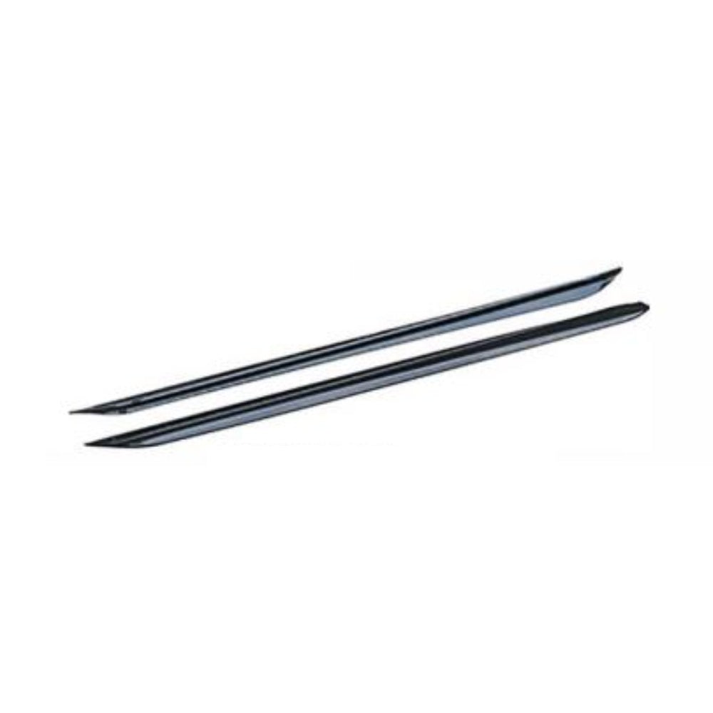 2019-2022 BMW G20/G28 M-Performance Style Side Skirts - Vicrez