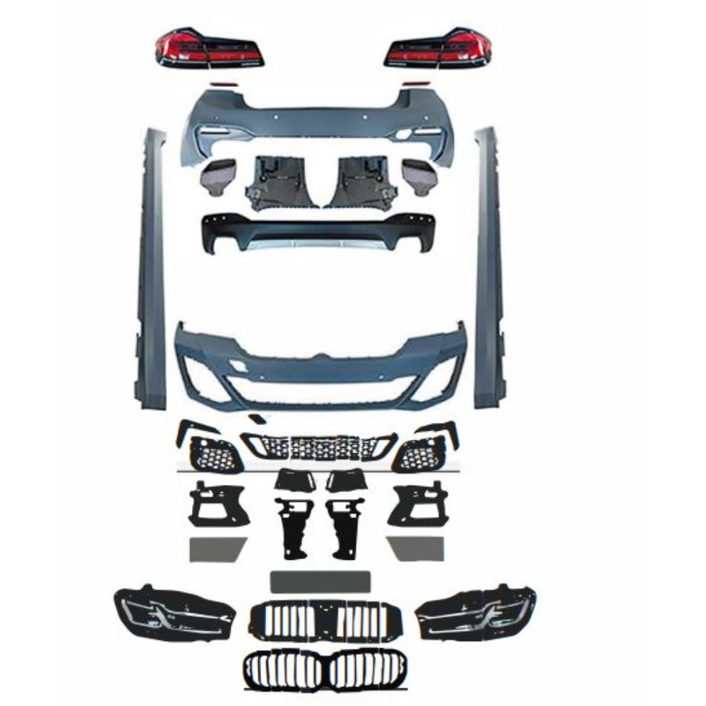 Vicrez M-Tech | BMW G30/G38 2018-2020