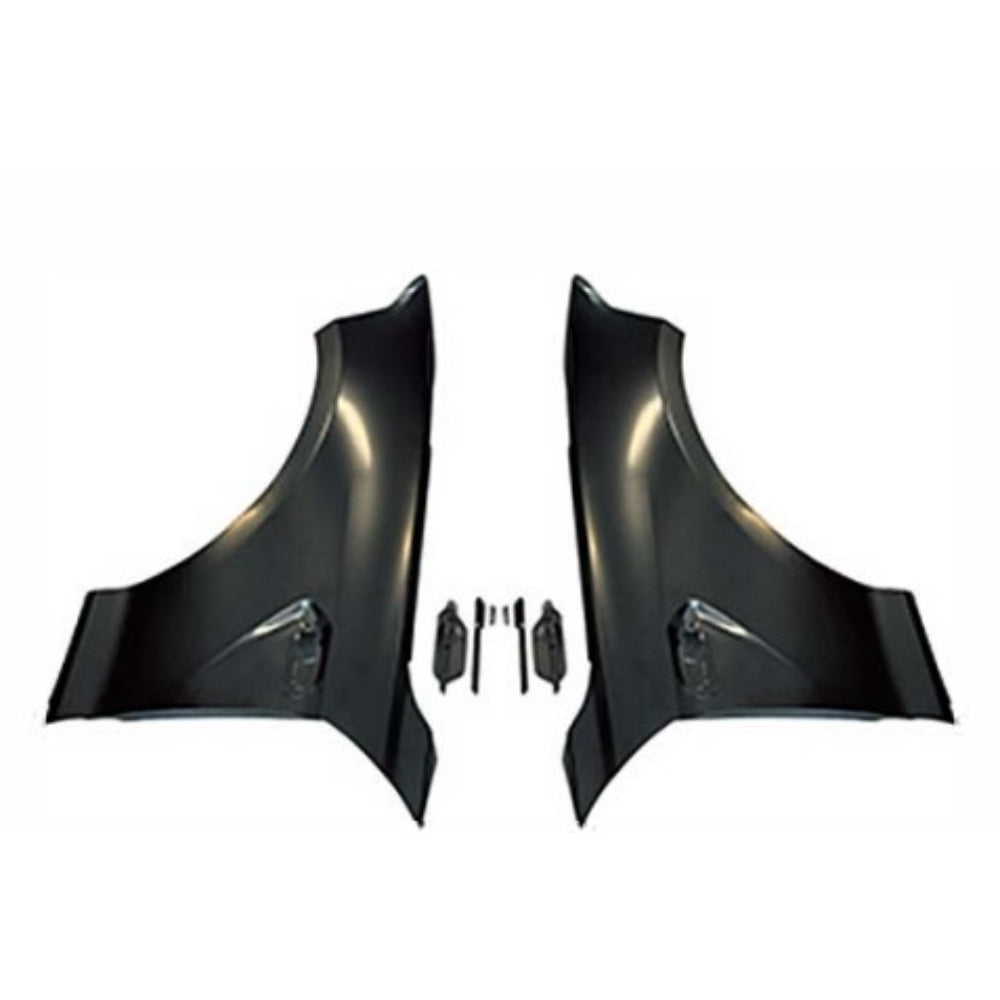 2013-2021 BMW F22/F23 M2 Look Fender - Vicrez