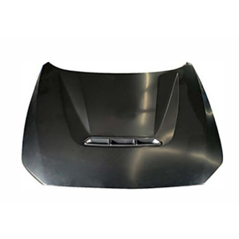 2013-2021 BMW F22/F23/F87 M2CS Style Hood - Vicrez
