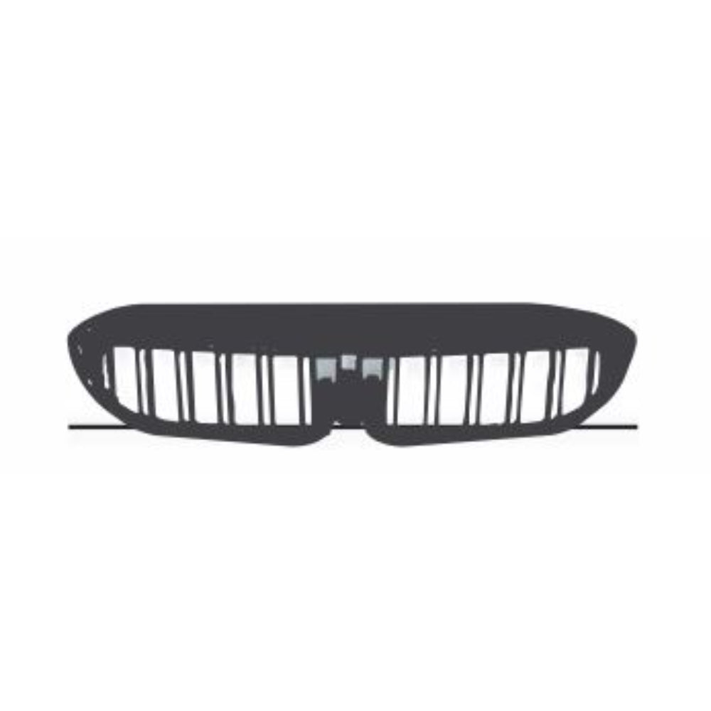 2019-2022 BMW G20/G28 M3 Style Grille - Vicrez