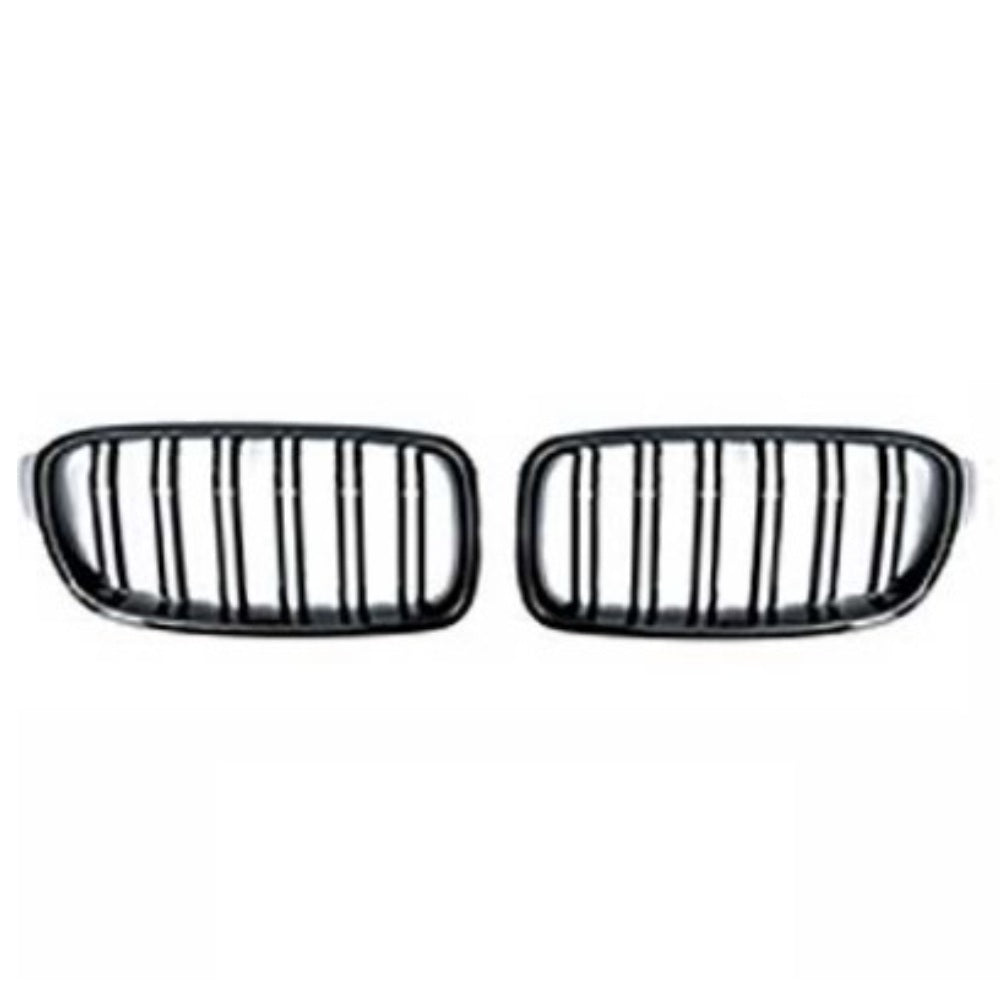 2012-2019 BMW F30/F35 M3 Style Front Grille - Vicrez